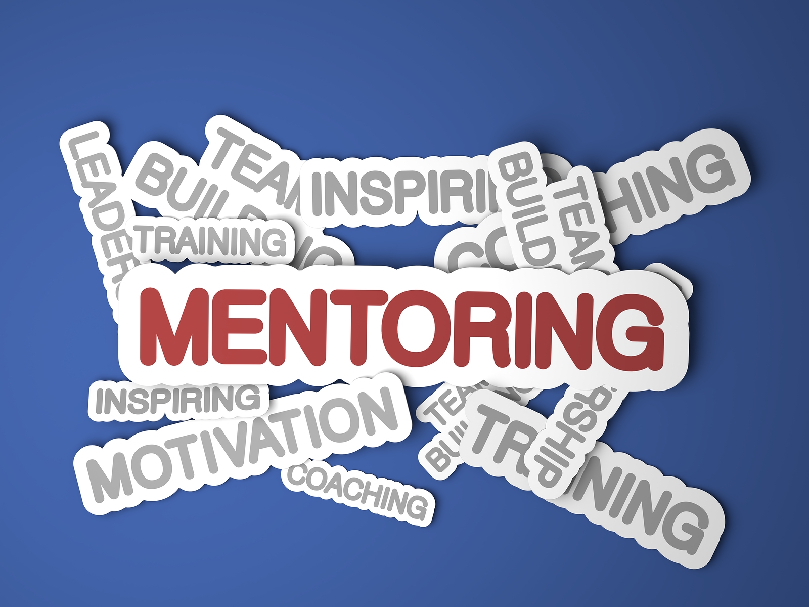Recent Trends In Company Mentoring Programs