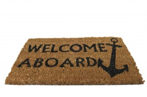 Welcome-Aboard-Mat-Tilted-28783514