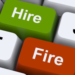 Hire Fire
