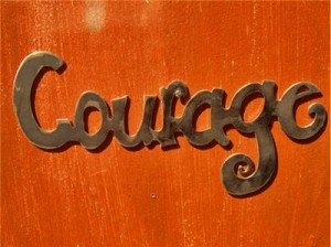 Leadership Courage