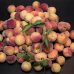 Pile of Peaches Steve Petrucell Flickr