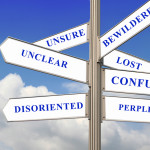 unclear communication