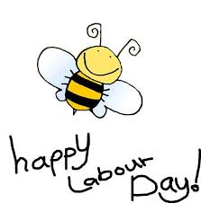 happy labour day