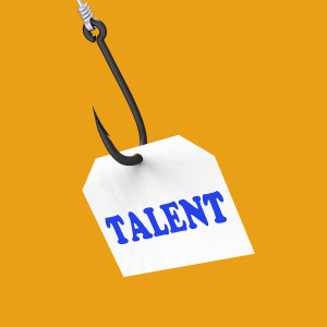 attracting talent