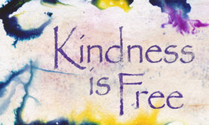 kindness