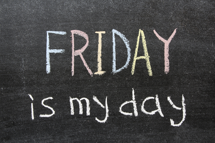 This my friday. Friday is my Day. I like Friday картинки.