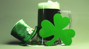 Irish blessings